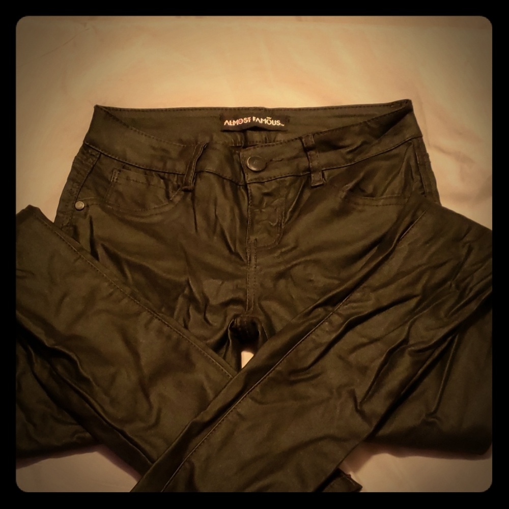 Almost Famous Pants